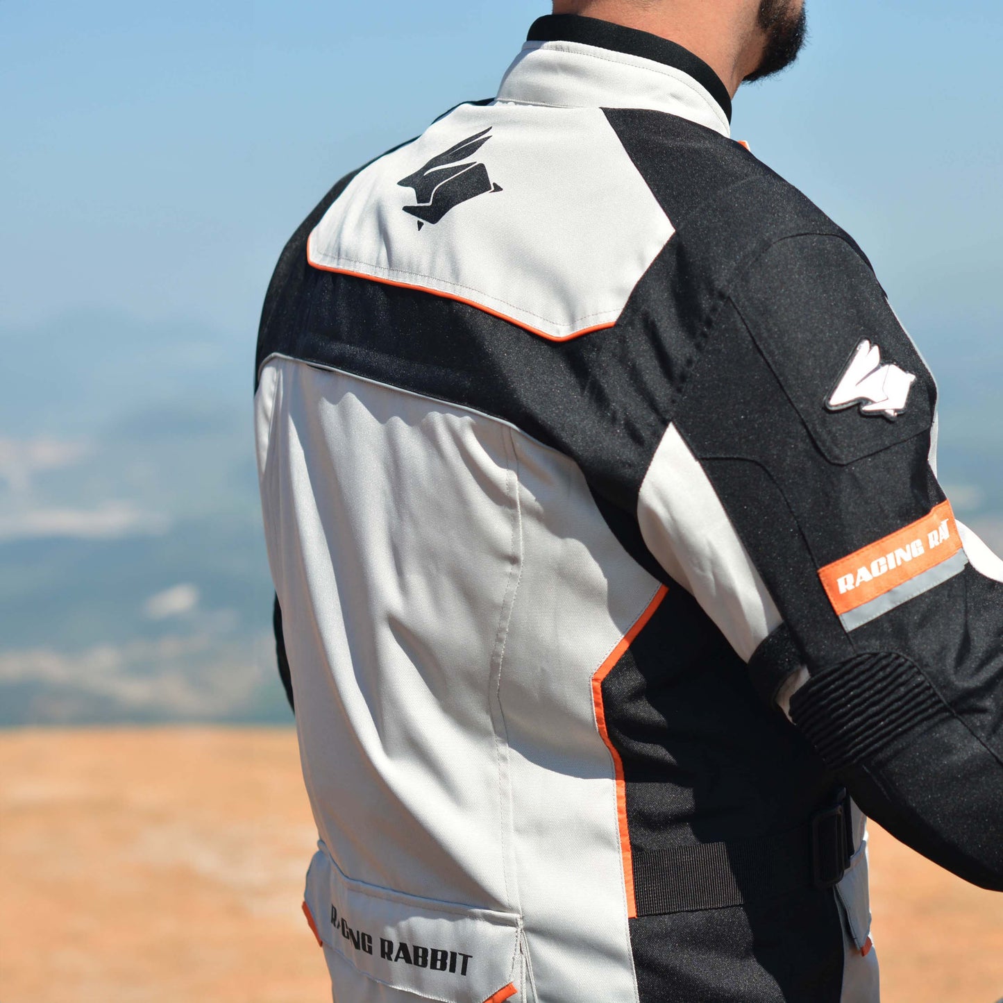Jaqueta DAKAR | Parka | Bege