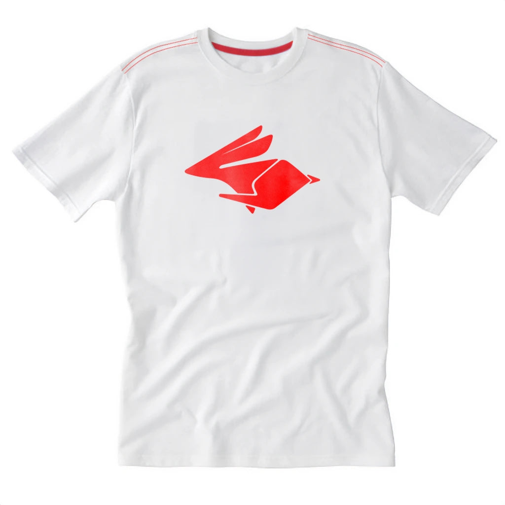 Camiseta BUNNY - Branca