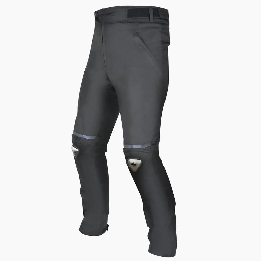 Calça Moto Racing Rabbit Bullet Pro Impermeável com Proteção Interna