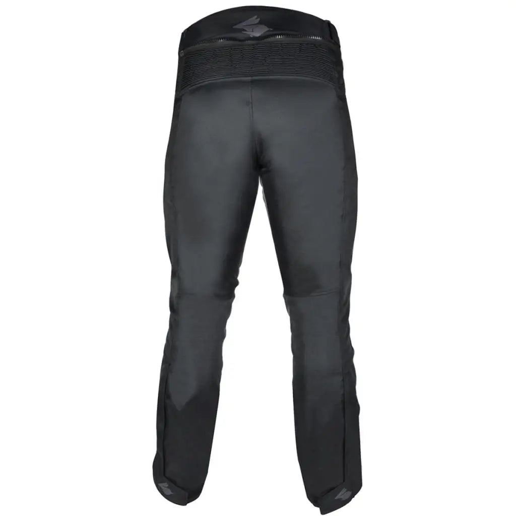 Calça Moto Racing Rabbit Bullet Pro Impermeável com Proteção Interna