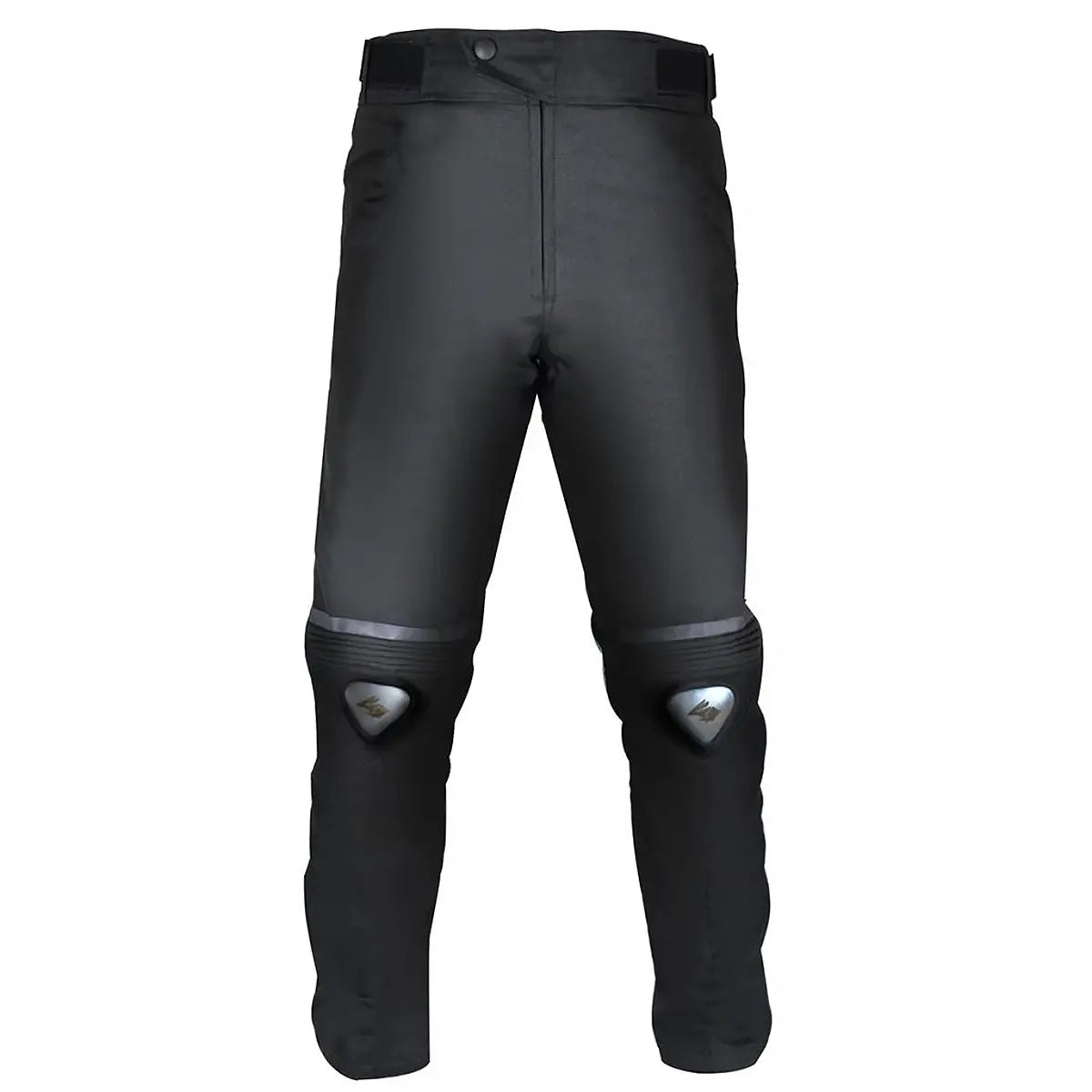 Calça Moto Racing Rabbit Bullet Pro Impermeável com Proteção Interna