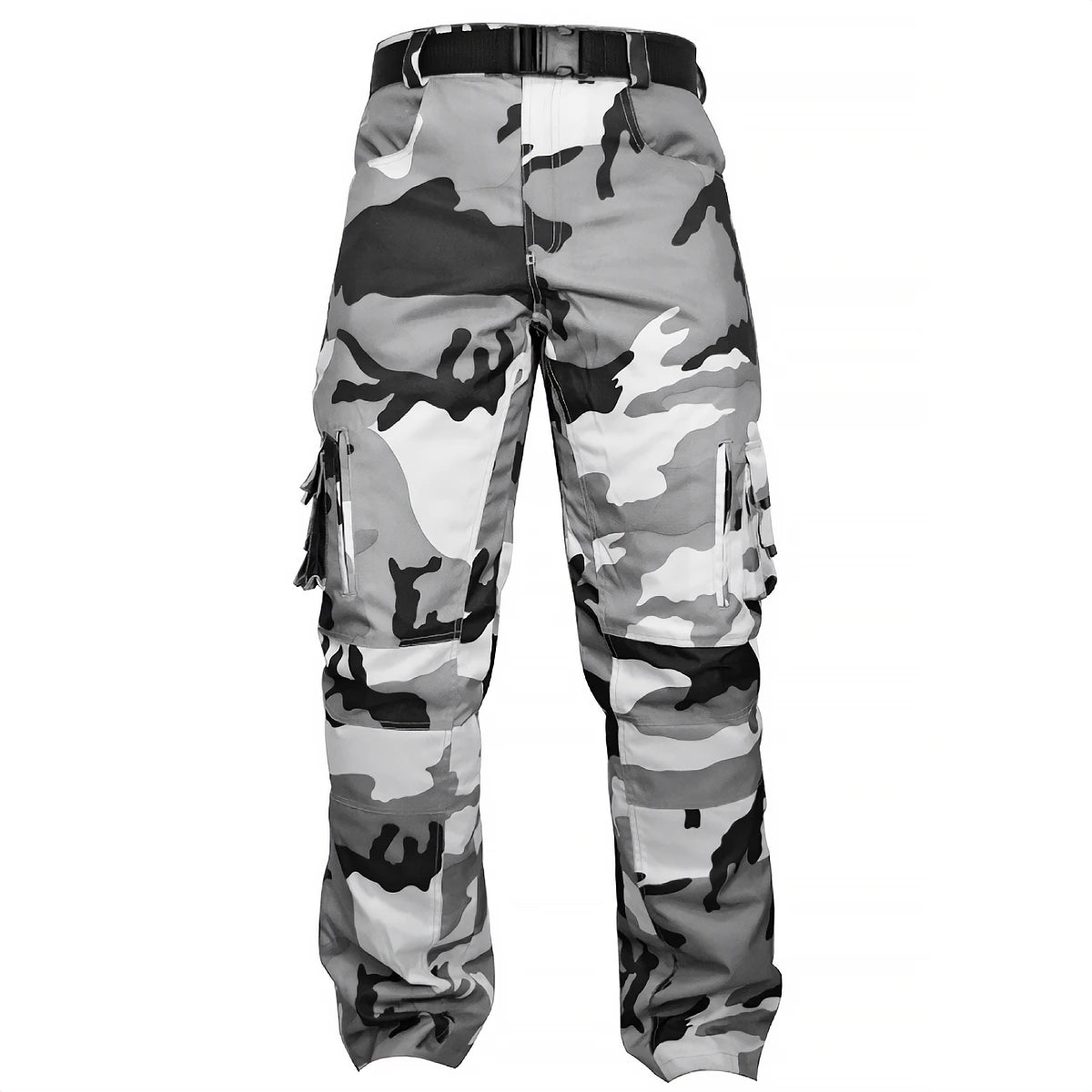 Calça Moto Racing Rabbit Streetfighter, Térmica, Impermeável com Proteção Interna