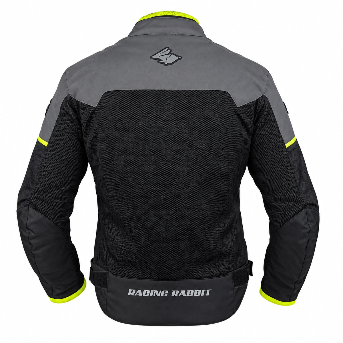 Jaqueta Motociclista Racing Rabbit VOLT