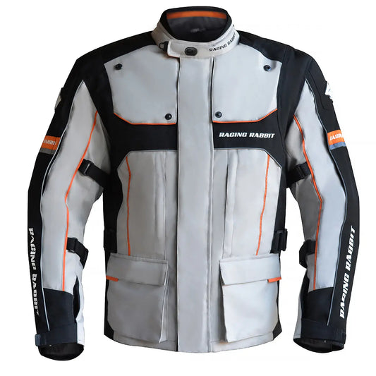 Jaqueta Racing Rabbit Dakar Plus Motociclista com Proteção Interna, Impermeável, Ventilada, Forro Térmico, Bubblejacket, bobojaco, colete, parka, jaqueta para viagem, bege, masculina, Jaqueta Motoqueiro
Jaqueta Motociclista
Jaqueta Moto
Jaqueta para Andar de Moto
Jaqueta Pilotagem de Moto
Jaqueta Impermeável Moto
Jaqueta Prova Agua Moto
Jaqueta Proteção Moto
Jaqueta Ventilada Moto
Jaqueta Verão Moto
Jaqueta Cidade Moto
Jaqueta Viagem Moto
Melhor Jaqueta de Moto
Onde Comprar Jaqueta de Moto
Jaqueta de Moto
