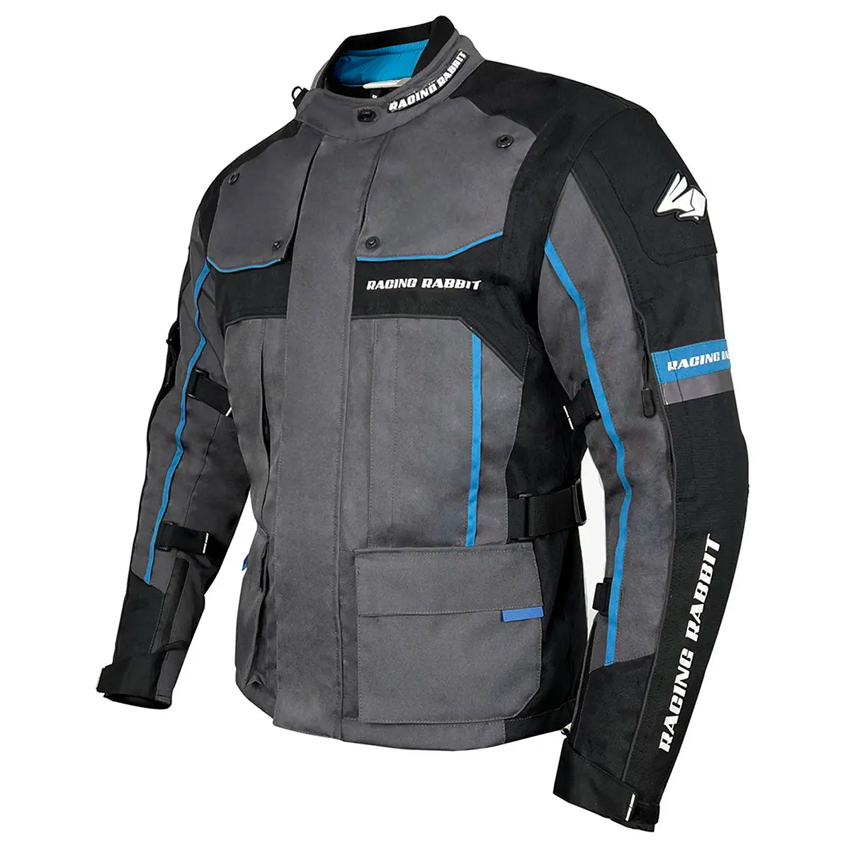 Jaqueta Racing Rabbit Dakar Plus Motociclista com Proteção Interna, Impermeável, Ventilada, Forro Térmico, Bubblejacket, bobojaco, colete, parka, jaqueta para viagem, cinza, masculina, Jaqueta Motoqueiro
Jaqueta Motociclista
Jaqueta Moto
Jaqueta para Andar de Moto
Jaqueta Pilotagem de Moto
Jaqueta Impermeável Moto
Jaqueta Prova Agua Moto
Jaqueta Proteção Moto
Jaqueta Ventilada Moto
Jaqueta Verão Moto
Jaqueta Cidade Moto
Jaqueta Viagem Moto
Melhor Jaqueta de Moto
Onde Comprar Jaqueta de Moto
Jaqueta de Moto
