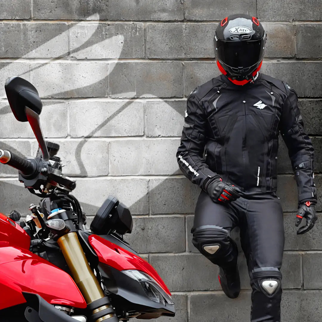 Jaqueta Racing Rabbit Hawker Pro Motociclista com Proteção Interna, Impermeável, Esportiva, cupim, masculina, preta Jaqueta Motoqueiro
Jaqueta Motociclista
Jaqueta Moto
Jaqueta para Andar de Moto
Jaqueta Pilotagem de Moto
Jaqueta Impermeável Moto
Jaqueta Prova Agua Moto
Jaqueta Proteção Moto
Jaqueta Ventilada Moto
Jaqueta Verão Moto
Jaqueta Cidade Moto
Jaqueta Viagem Moto
Melhor Jaqueta de Moto
Onde Comprar Jaqueta de Moto
Jaqueta de Moto Boa
Jaqueta de Moto Importada
Jaqueta de Moto Esportiva
Blusa