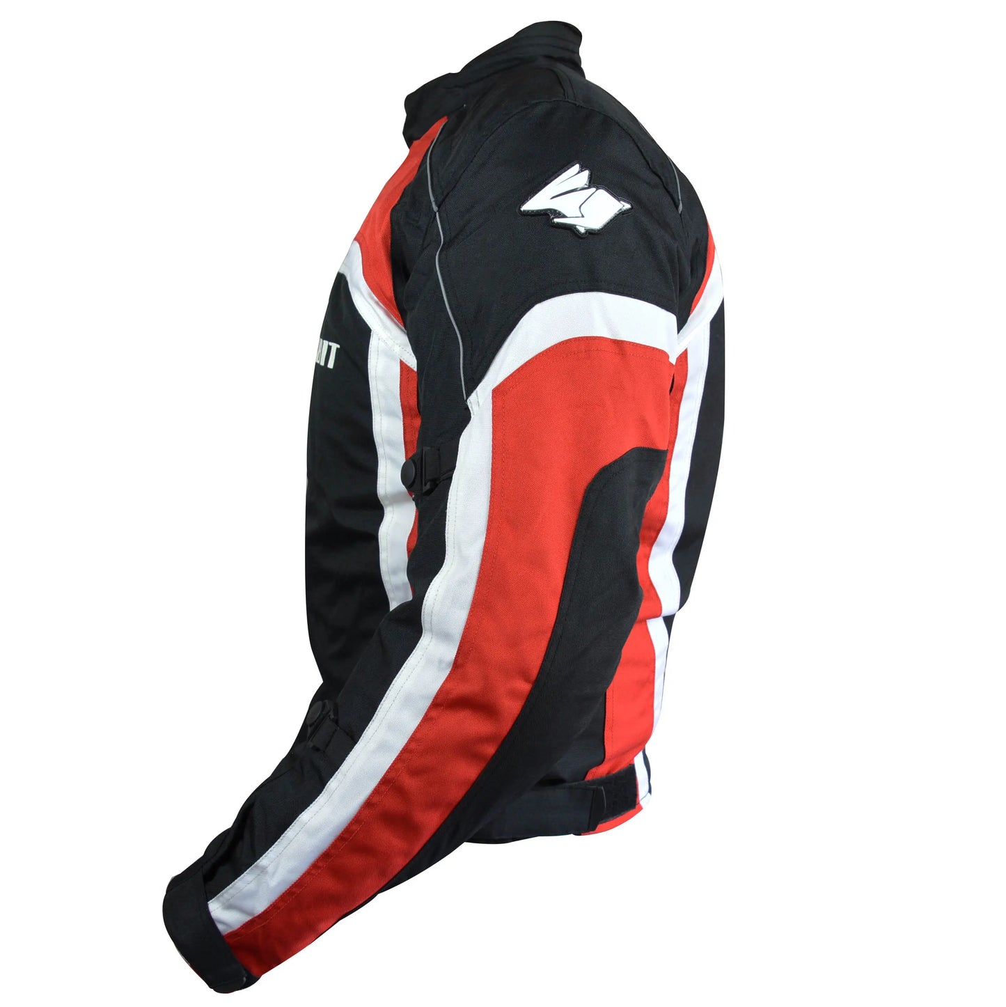 Jaqueta Racing Rabbit Spitfire Motociclista com Proteção Interna, Impermeável, forro térmico, Com Ventilação, Refletivos, Preta e Vermelha, Masculina Jaqueta Motoqueiro
Jaqueta Motociclista
Jaqueta Moto
Jaqueta para Andar de Moto
Jaqueta Pilotagem de Moto
Jaqueta Impermeável Moto
Jaqueta Prova Agua Moto
Jaqueta Proteção Moto
Jaqueta Ventilada Moto
Jaqueta Verão Moto
Jaqueta Cidade Moto
Jaqueta Viagem Moto
Melhor Jaqueta de Moto
Onde Comprar Jaqueta de Moto
Jaqueta de Moto Boa
Jaqueta de Moto Importada