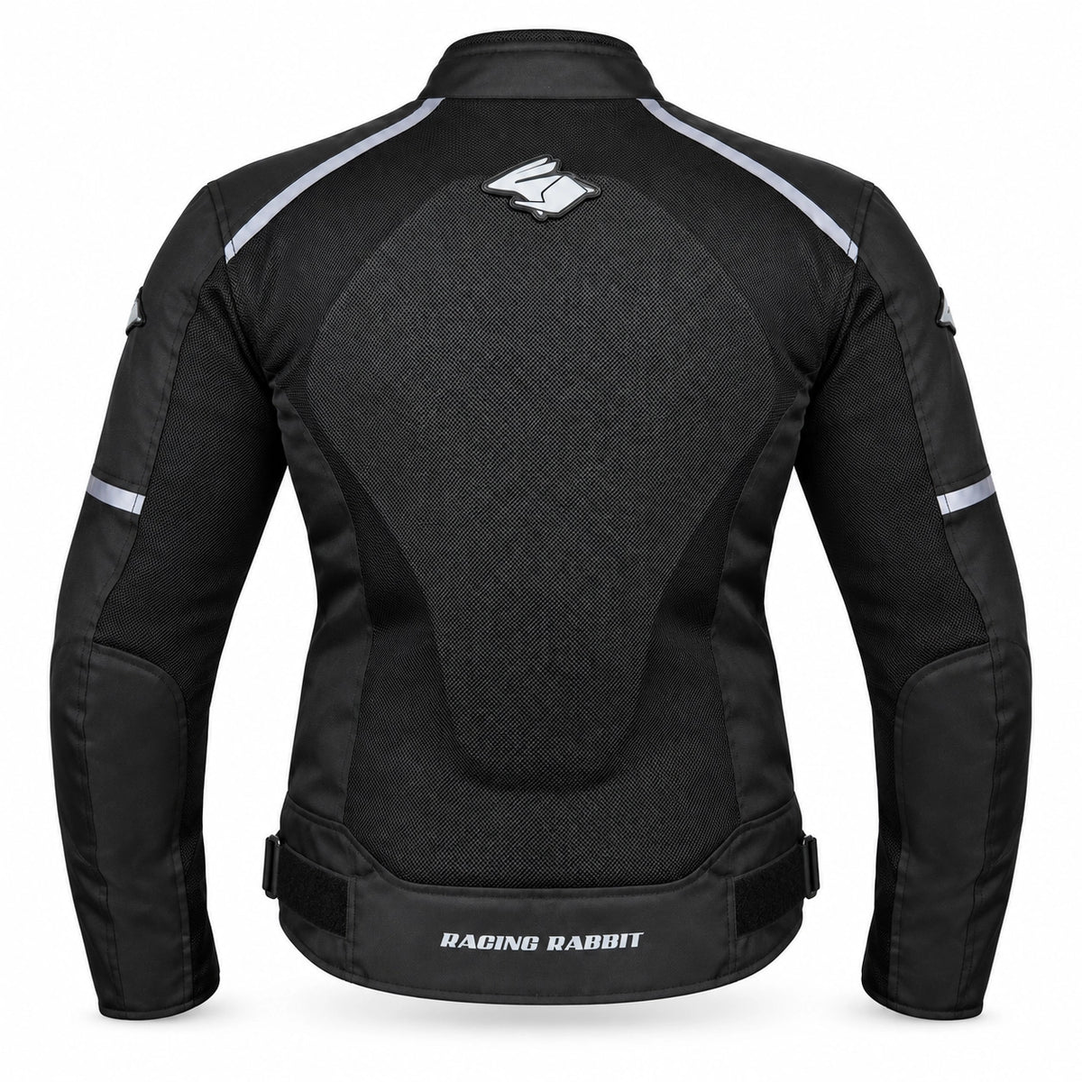Jaqueta Motociclista Racing Rabbit FLY