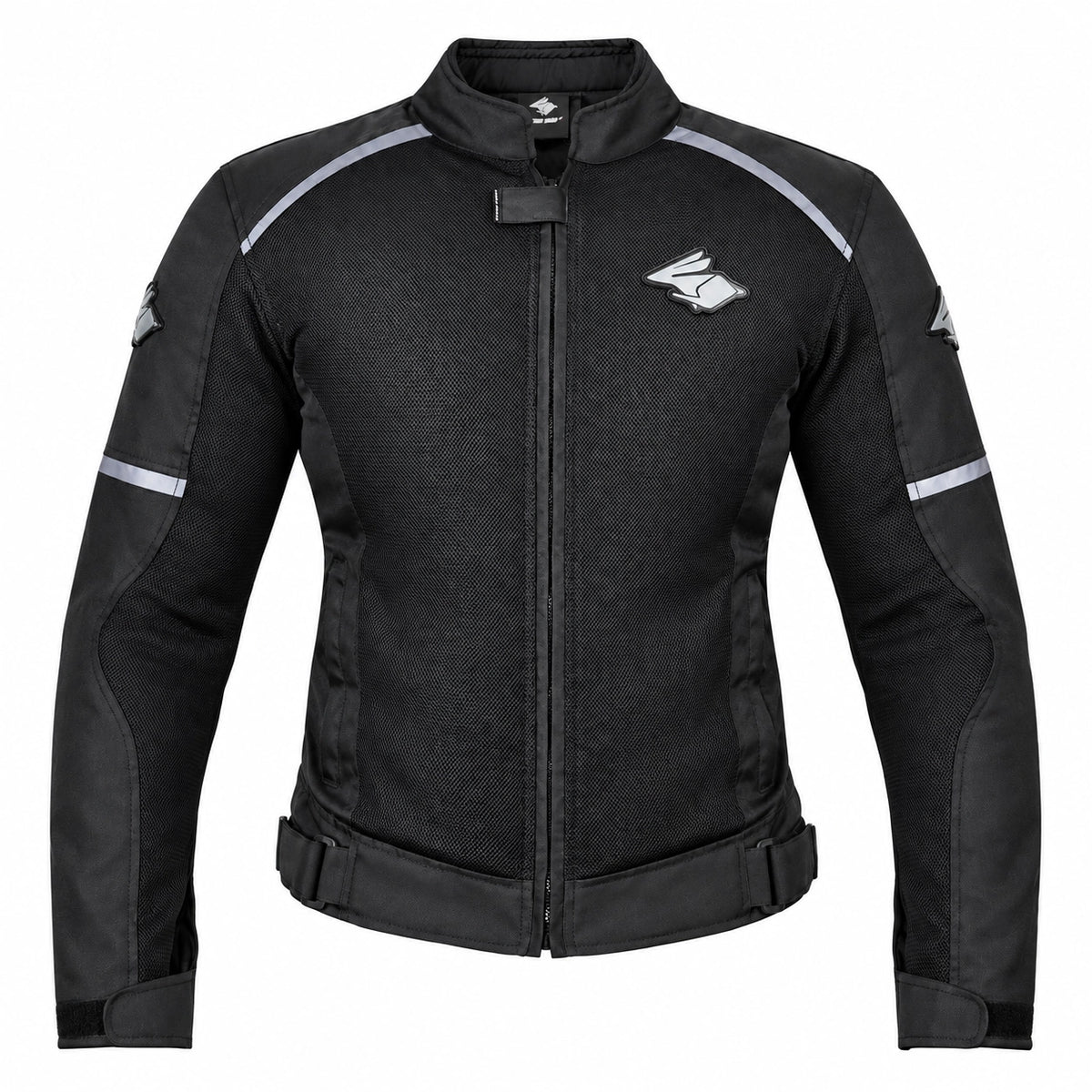 Jaqueta Motociclista Racing Rabbit FLY
