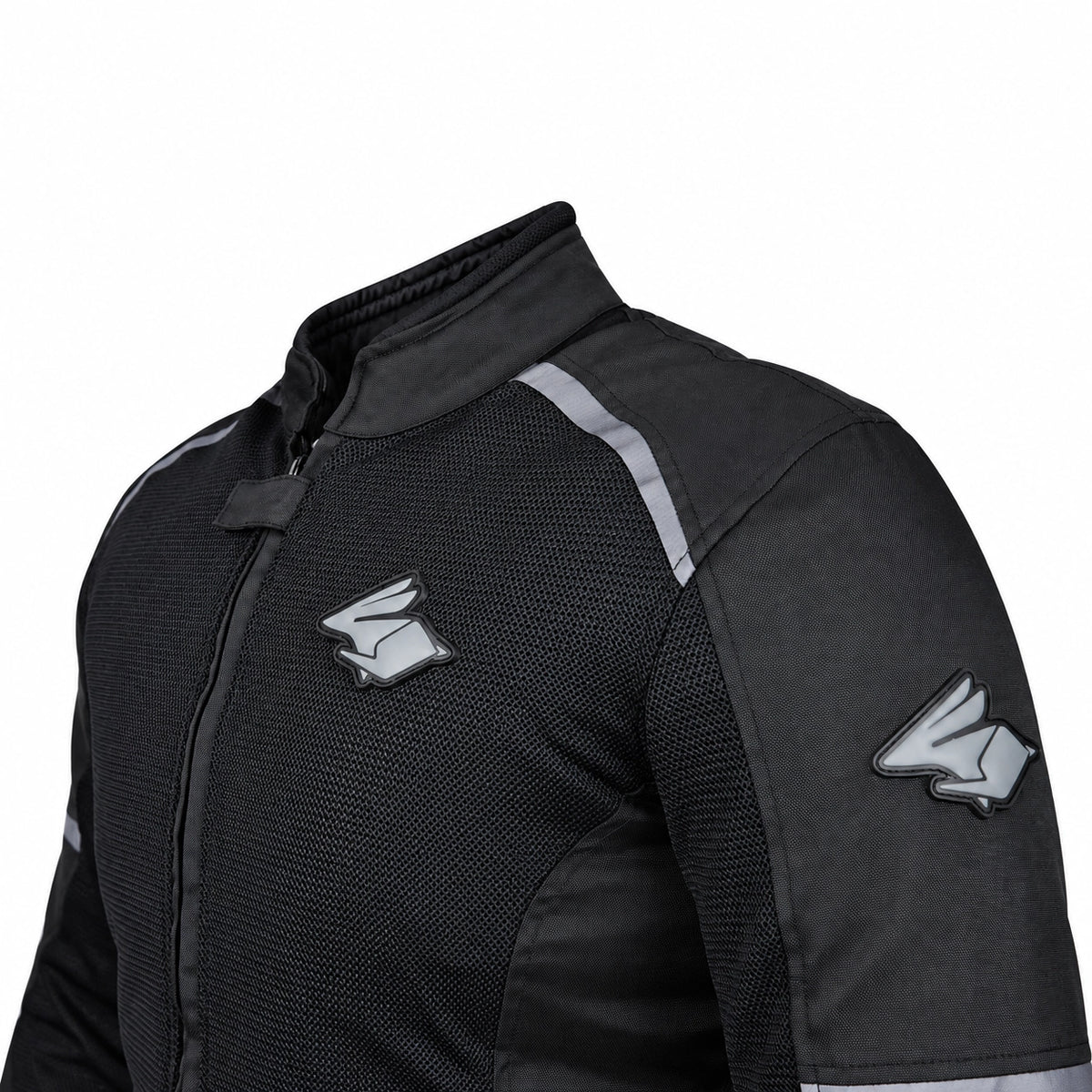 Jaqueta Motociclista Racing Rabbit FLY
