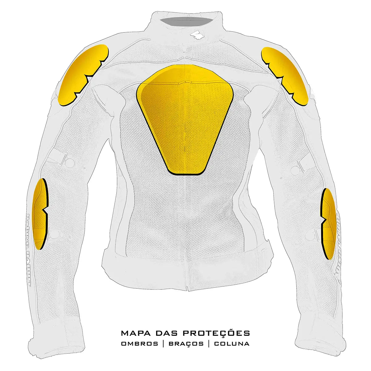 Jaqueta Racing Rabbit Hera Feminina Motociclista com Proteção Interna, Impermeável, Ventilada, Forro Térmico, Refletivos, Preta, Masculina, 5 em 1 Jaqueta Motoqueiro
Jaqueta Motociclista
Jaqueta Moto
Jaqueta para Andar de Moto
Jaqueta Pilotagem de Moto
Jaqueta Impermeável Moto
Jaqueta Prova Agua Moto
Jaqueta Proteção Moto
Jaqueta Ventilada Moto
Jaqueta Verão Moto
Jaqueta Cidade Moto
Jaqueta Viagem Moto
Melhor Jaqueta de Moto
Onde Comprar Jaqueta de Moto
Jaqueta de Moto Boa
Jaqueta de Moto Importada
Jaqueta