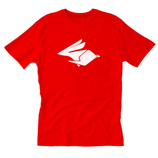 Camiseta BUNNY - Vermelha