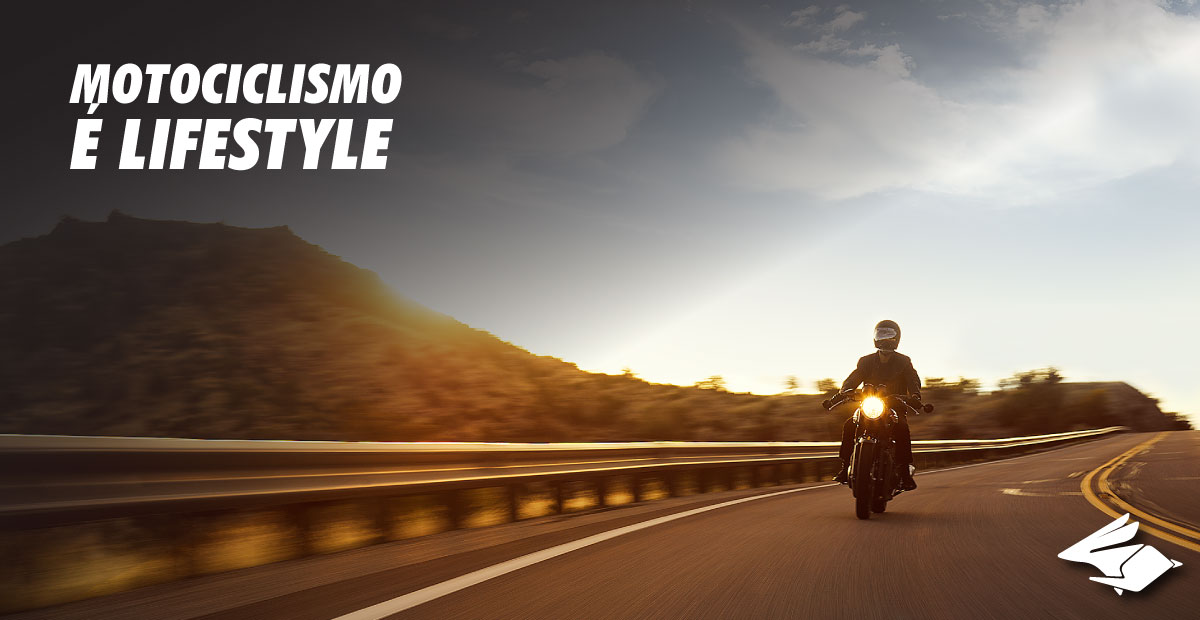 lifestyle motociclista motociclismo moto estilo