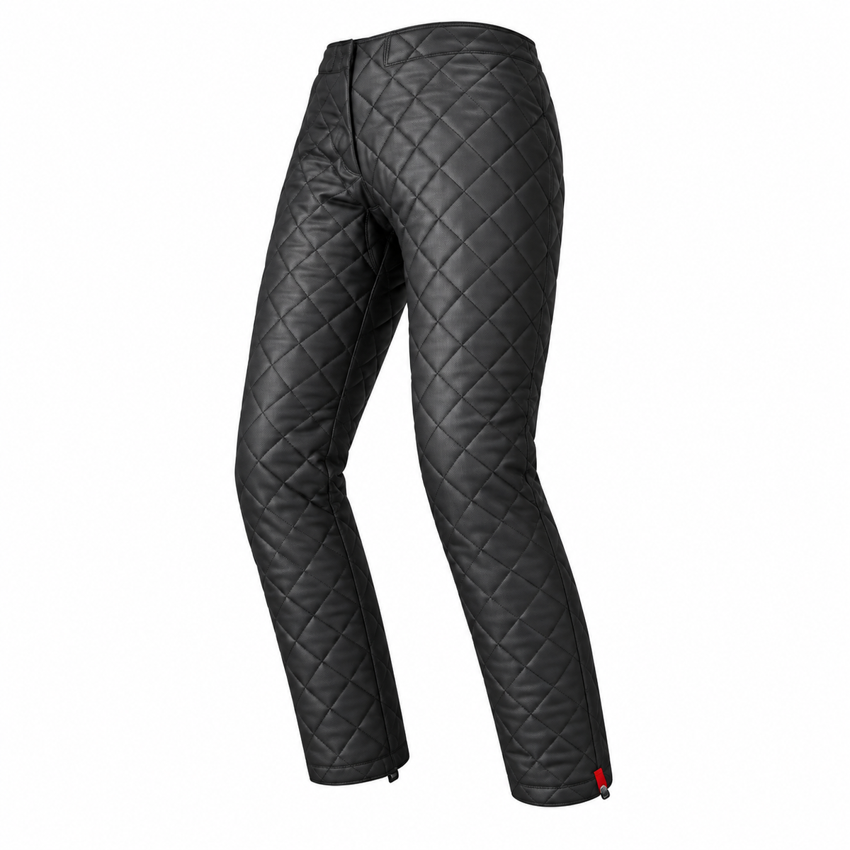Calça de Moto Racing Rabbit BULLET PRO Impermeável com Proteções CE