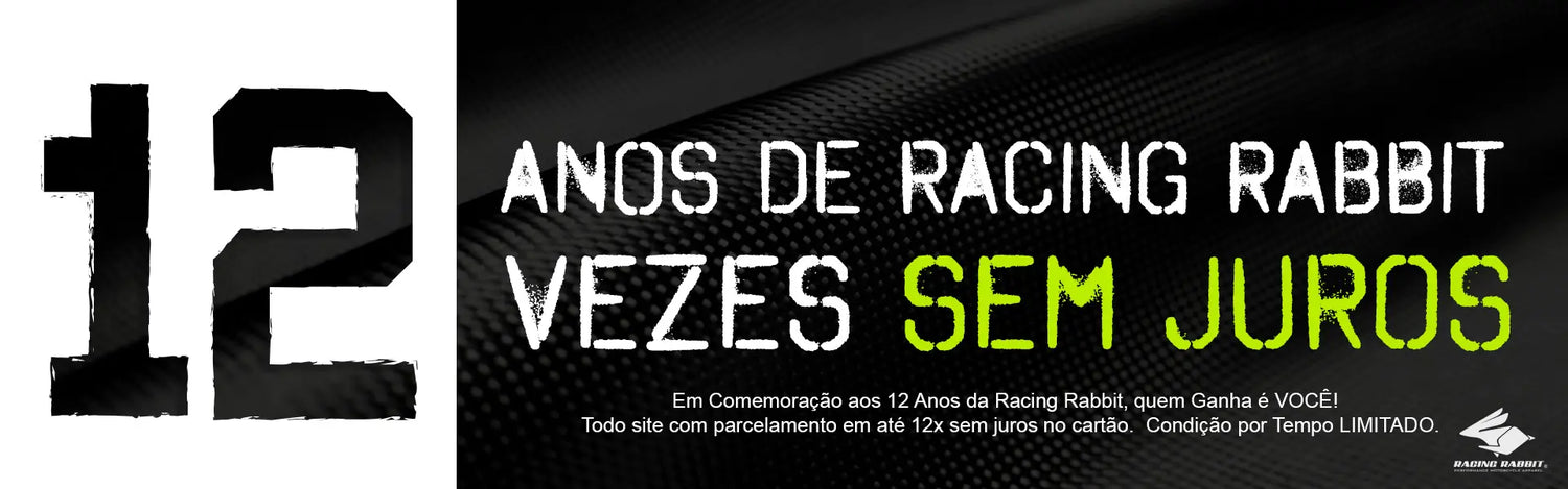 RACING RABBIT– Racing Rabbit