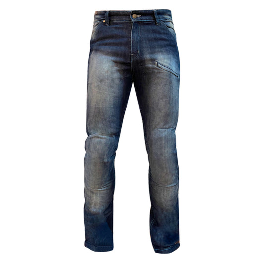 Calça Jeans Motociclista SP2 Racing Rabbit - Com Proteção - 