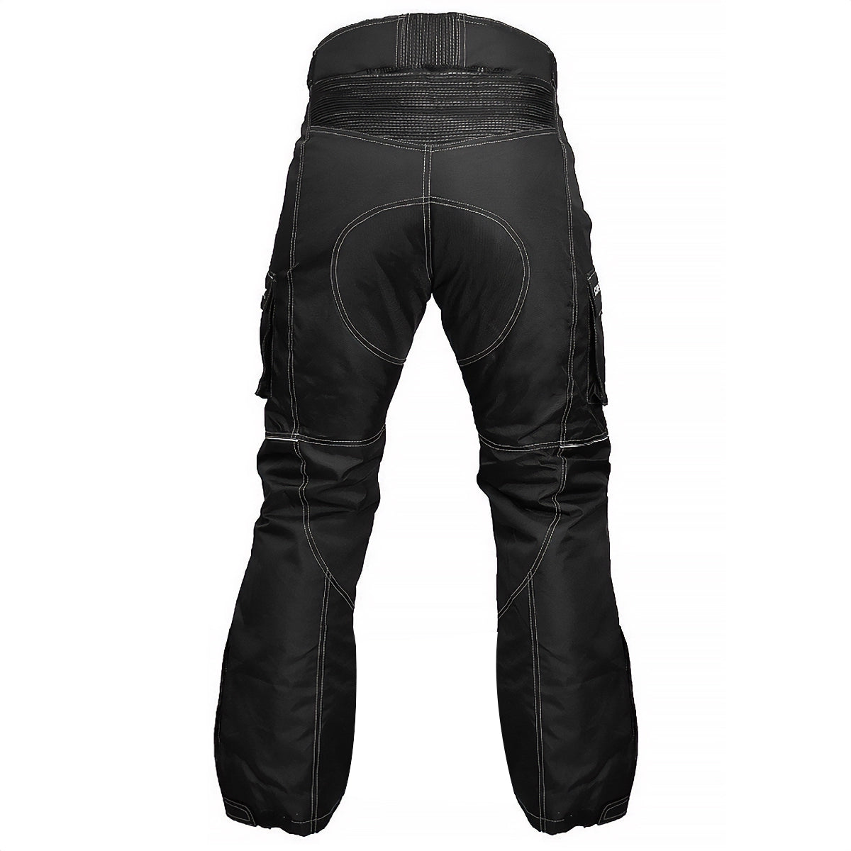Calça Moto  Racing Rabbit Zero, Térmica, Impermeável com Proteção Interna