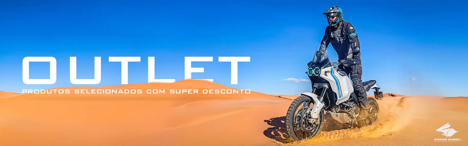 RACING RABBIT– Racing Rabbit