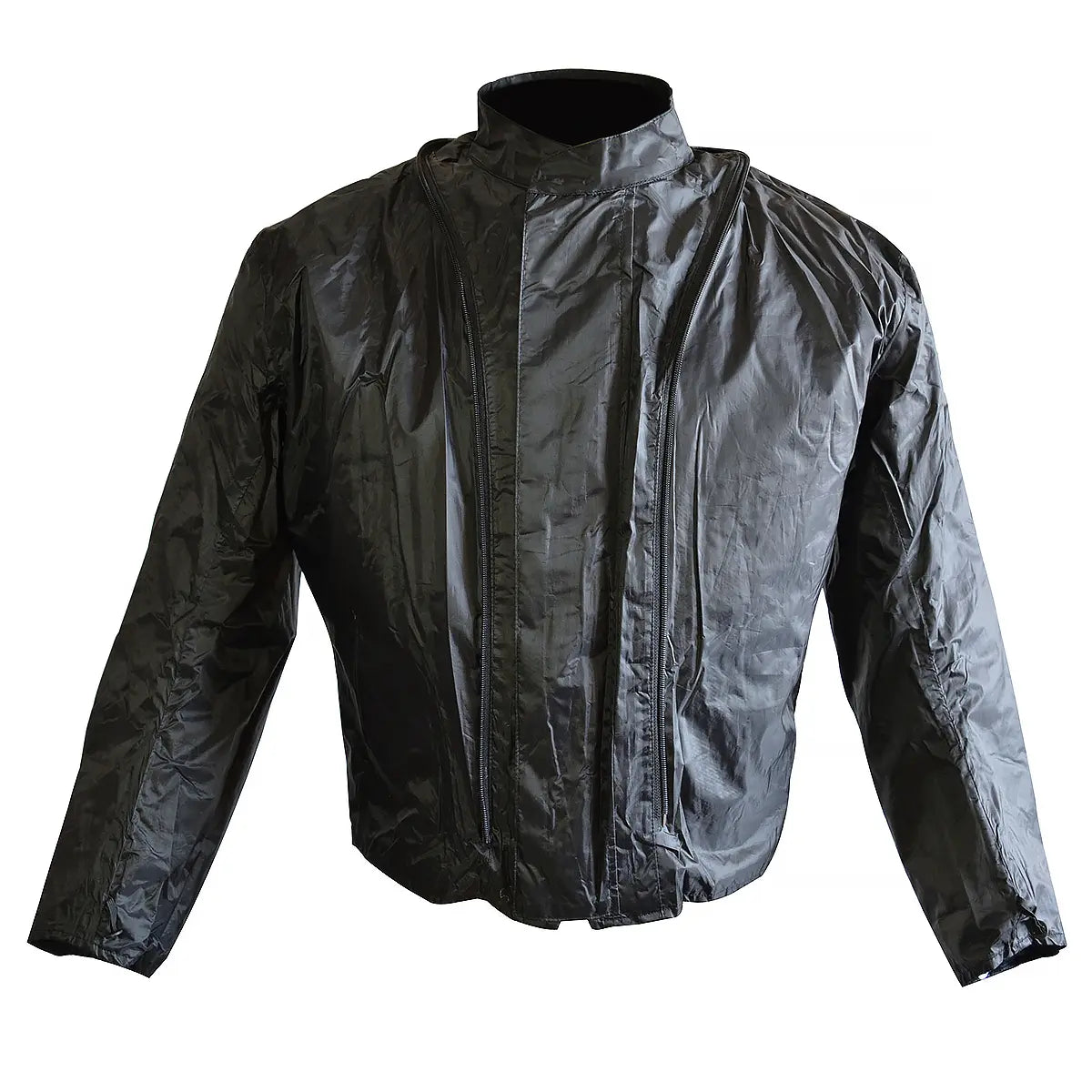 Capa de Chuva Interna Impermeável Racing Rabbit.