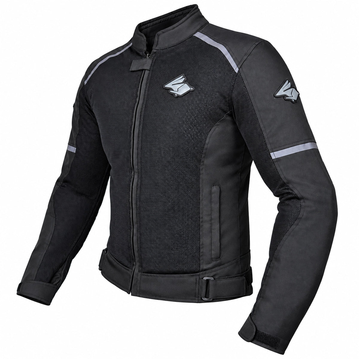 Jaqueta Motociclista Racing Rabbit FLY