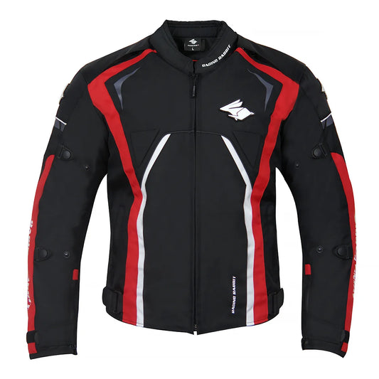 jaqueta motociclista esportiva marca racing rabbit modelo hawker na cor preta e vermelha, impermeável, com proteções internas c.e, cupim aerodinâmico esportivo, refletivos, térmico
Jaqueta Motoqueiro
Jaqueta Motociclista
Jaqueta Moto
Jaqueta para Andar de Moto
Jaqueta Pilotagem de Moto
Jaqueta Impermeável Moto
Jaqueta Prova Agua Moto
Jaqueta Proteção Moto
Jaqueta Ventilada Moto
Jaqueta Verão Moto
Jaqueta Cidade Moto
Jaqueta Viagem Moto
Melhor Jaqueta de Moto
Onde Comprar Jaqueta de Moto
Jaqueta de Moto Boa
