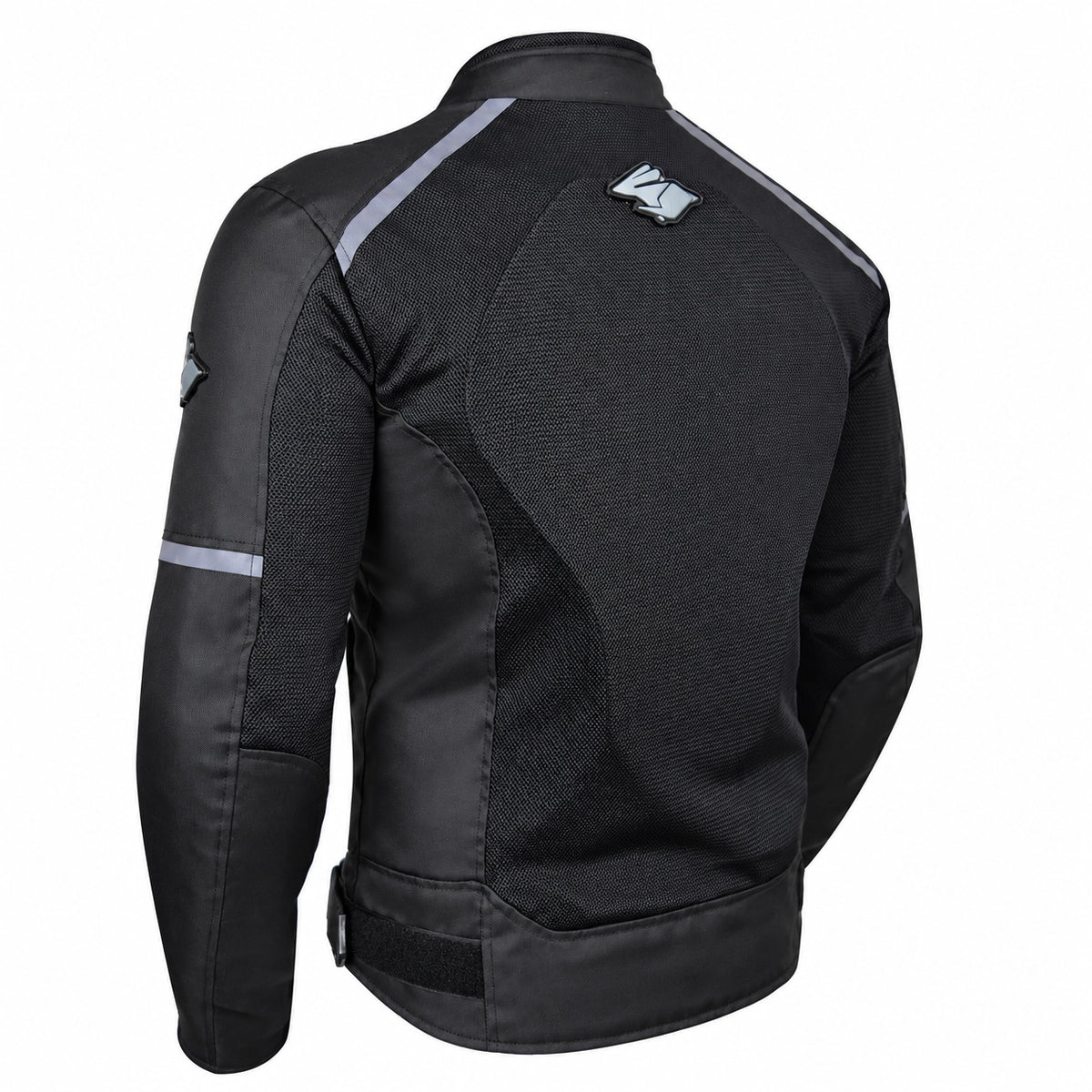 Jaqueta Motociclista Racing Rabbit FLY