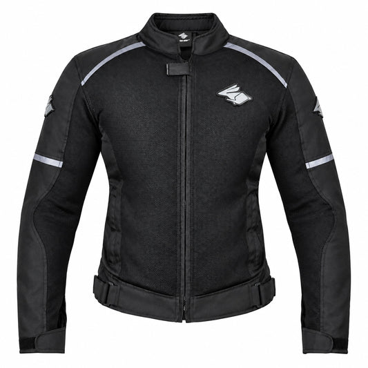 Jaqueta Motociclista Racing Rabbit FLY