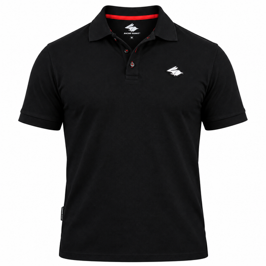 Camiseta Polo V1