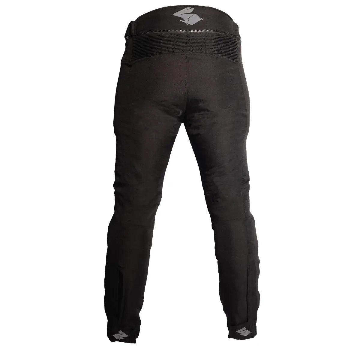 Calça de Moto Racing Rabbit BULLET PRO Impermeável com Proteções CE
