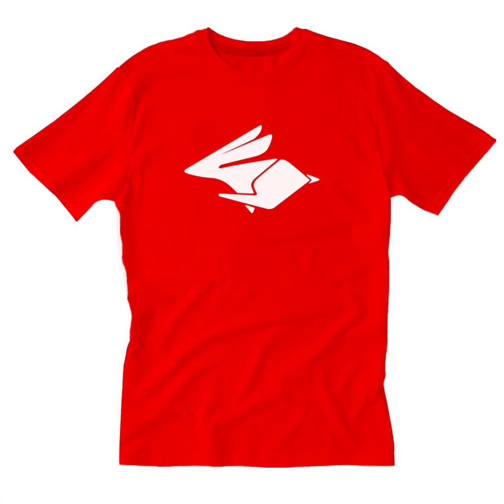 Camiseta BUNNY - Vermelha